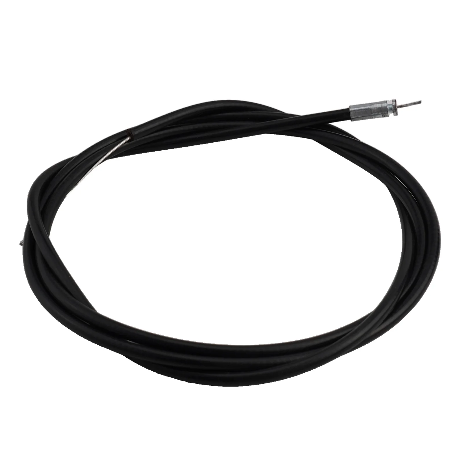 

Effective Throttle Cable Replacement Compatible with For Mountfield/Champion/Castel Garden Stiga Long Outer Black Cover