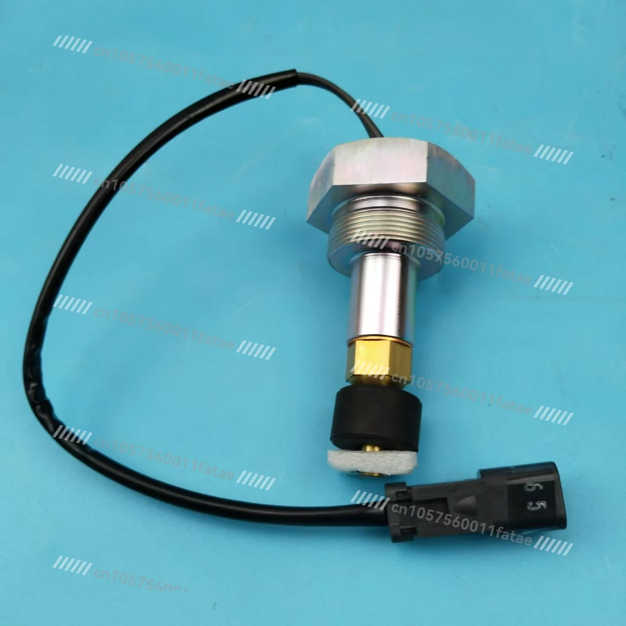 7861-93-4520 Water …