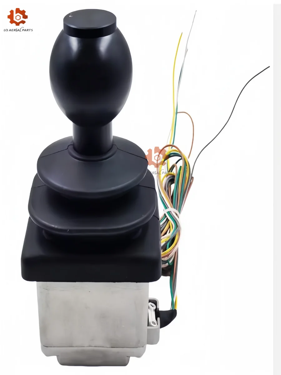 2441305350 HA-2441305350 عصا التحكم Haulotte المستخدمة لـ Haulotte Lift HA16SPX HA18SPX HA16TPX HA260PX H14T(X) HB40 HA15X HA16PX NT..