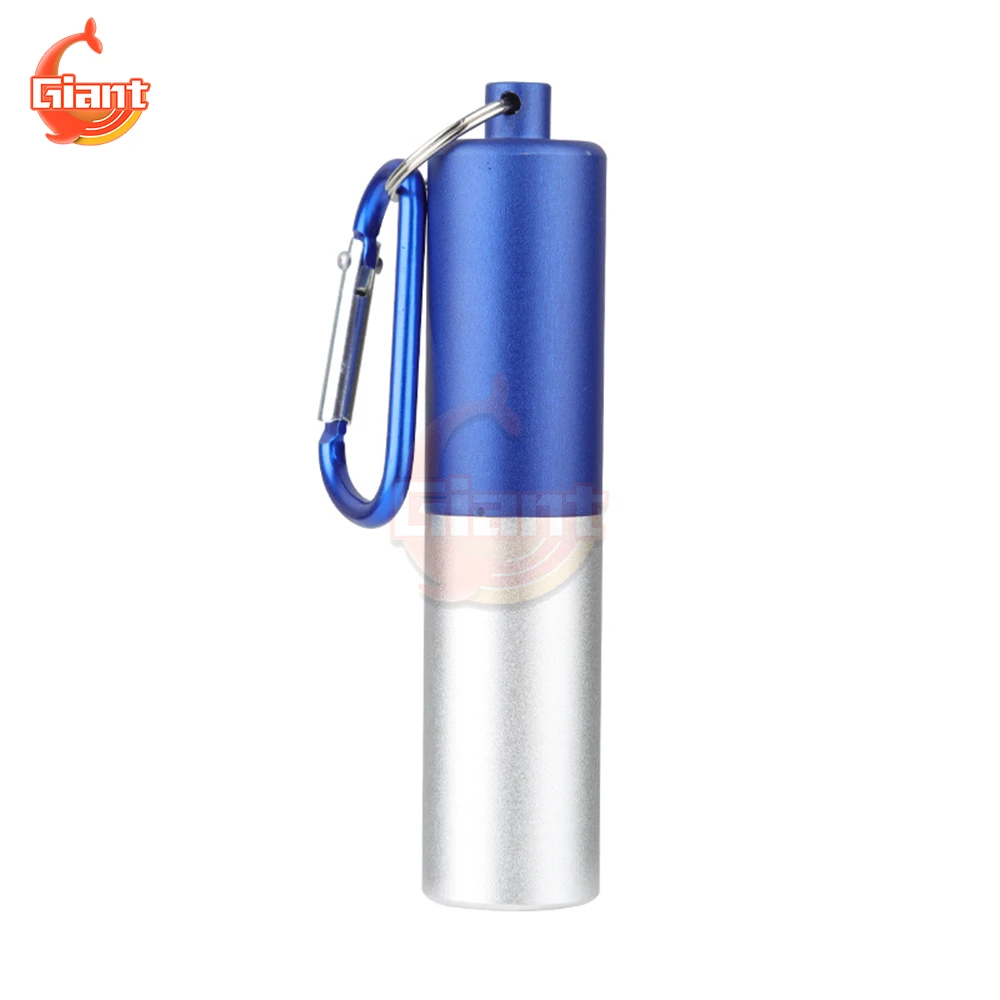 18650 scatola di ricarica per batteria custodia per banca di alimentazione di ricarica USB scatola di supporto per batteria a ricarica rapida