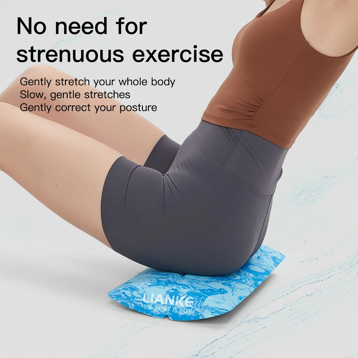 Yoga Balance Wobble Board, mad - огляд і ціна Wobble Board Balance