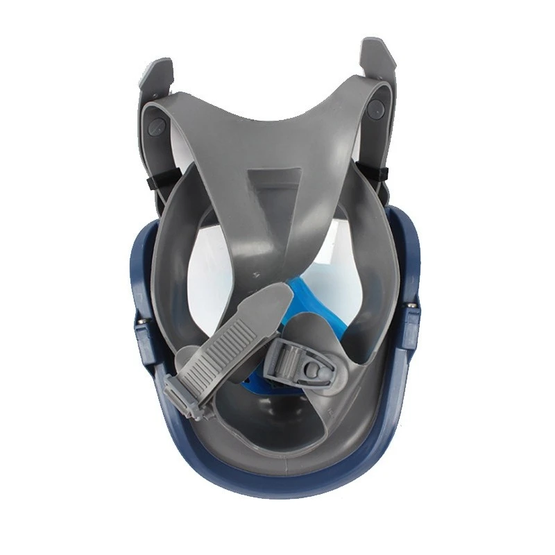 10146344 Advantage Series 3200 Full Face Mask Gas Mask