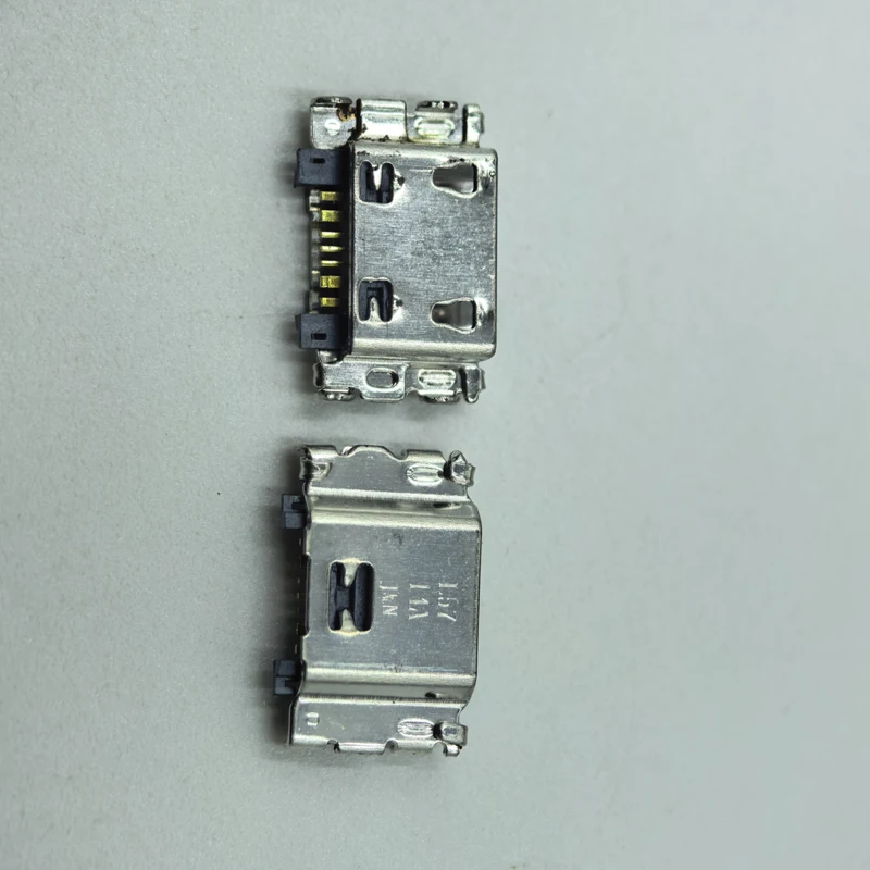 Charging Port for Samsung Galaxy On5 / A9 Star Lite - usage example