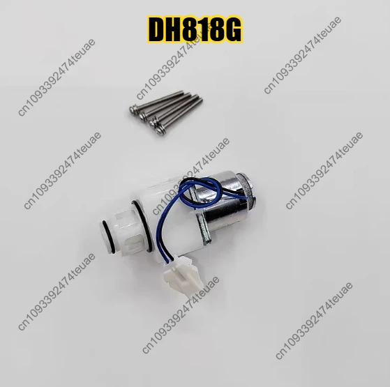 

1pcs Solenoid valve DUE114 DUE113 SHXAV03 DH818G Accessories