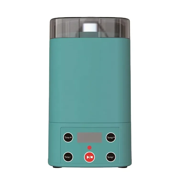 Portable Herb Decarboxylator Machine for Butter and Oil Infusion Quick Easy Herbal Medicine Processing Device Kitchen Tool