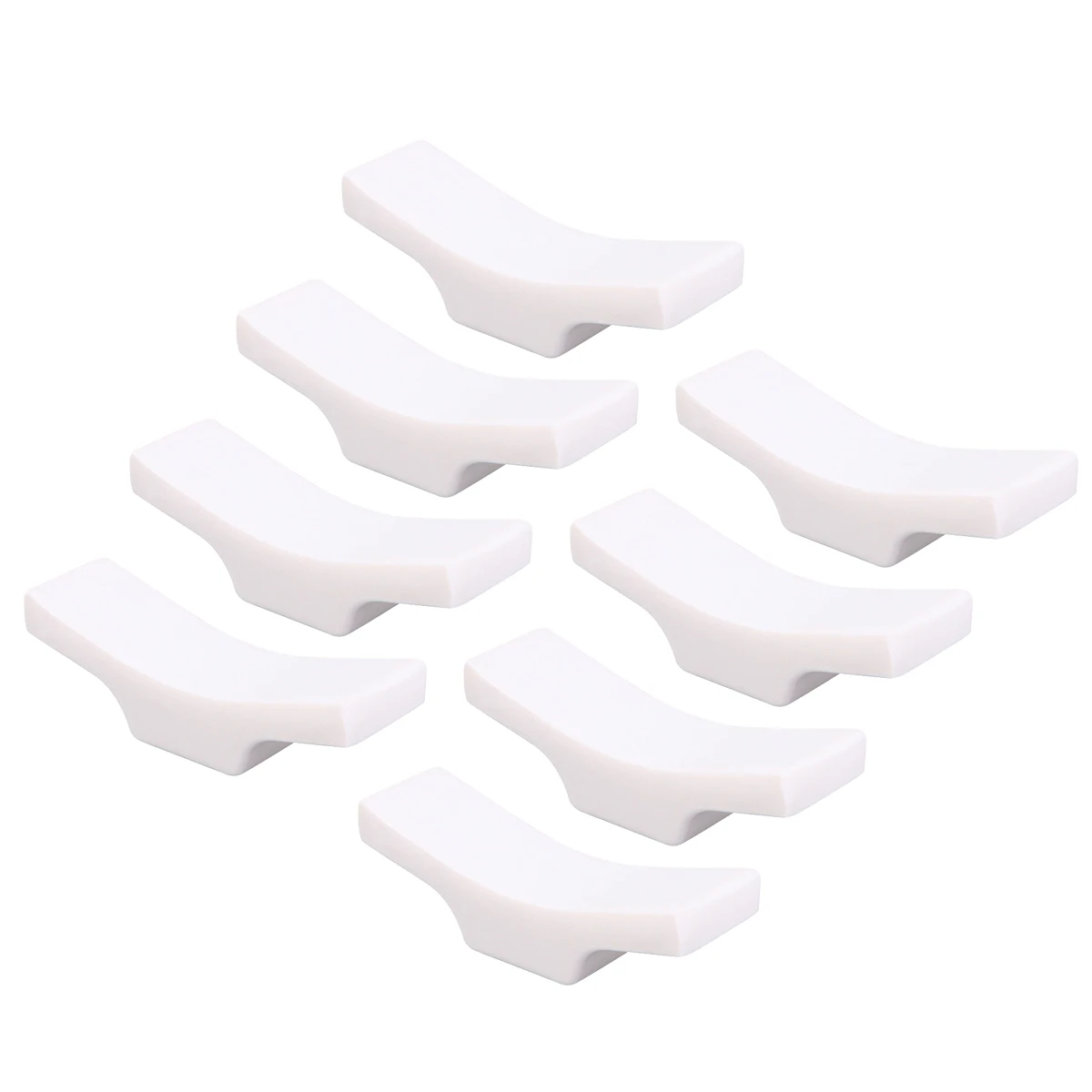 

Chopstick Holder Spoon Fork Stand Cutlery Rack Tableware Rest Dining Decor Kitchen Utensil Organizer Resin Material
