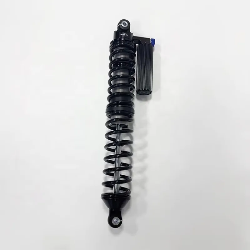 

4X4 Off Road Coilover Shock Absorber Nitrogen Complete Kit For Jk Jl Racing Car