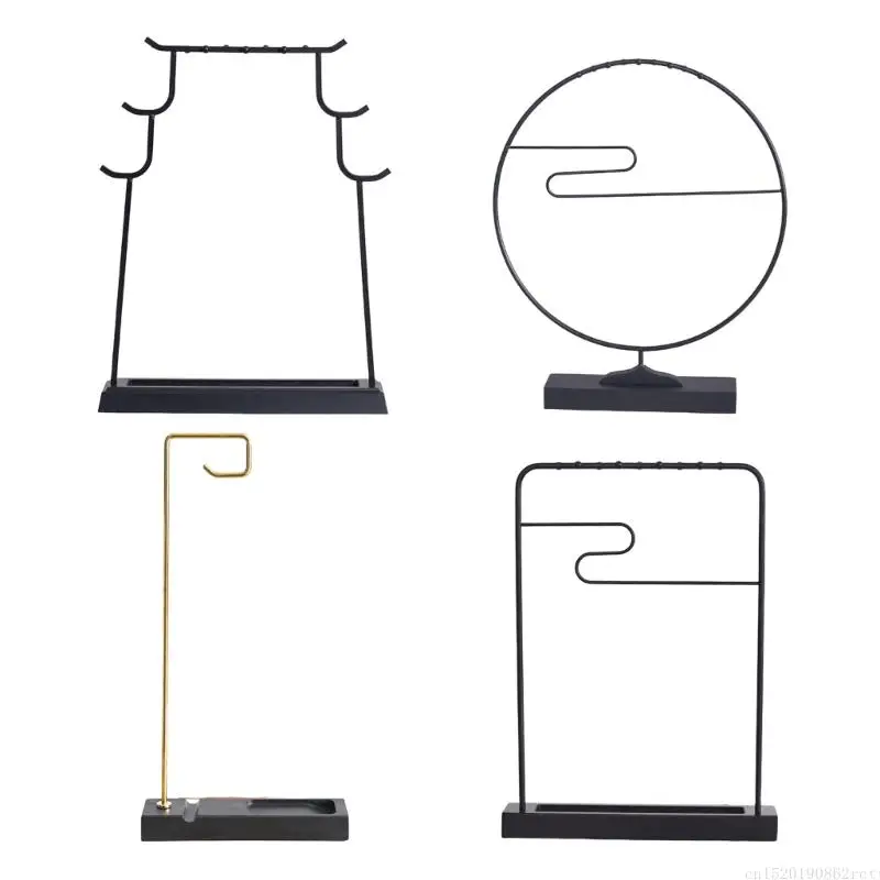 D5BB Professional Accessory Holder Supports Various Art Pen Securely