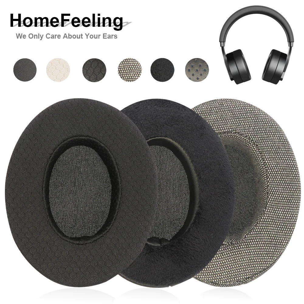 

Homefeeling Earpads For A4Tech Bloody G220 Headphone Soft Earcushion Ear Pads Replacement Headset Accessaries