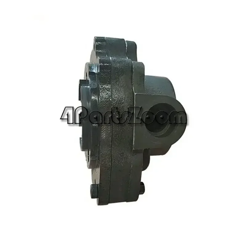 Transmission Pump Hydraulic Gear Pump 113-15-34800 for Bulldozer D31