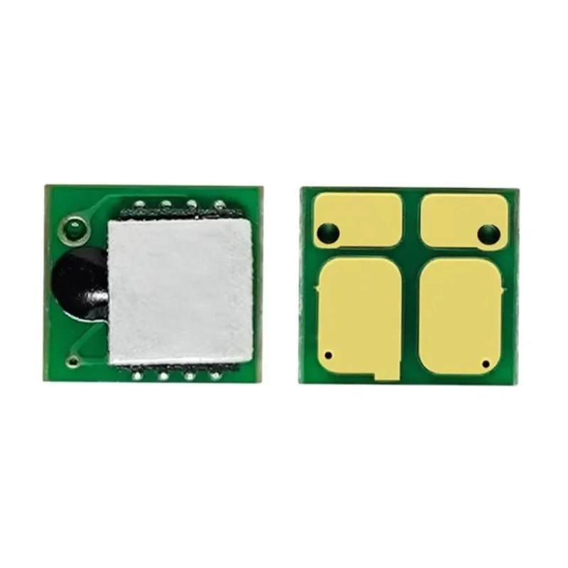 4Pcs W2113A 206A Drum Chip Suitable For HP LaserJet ProM255dw M255nw MFP M282nw M283fdn M283fdw
