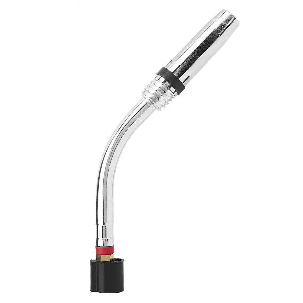

Swan Neck Welder Solder Brass MIG Welding Torch Consumables Welding Accessory 36 KD