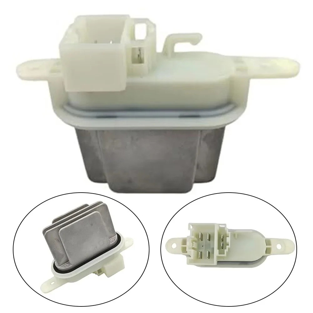 

Blower Motor Resistor 52426558 271502060R For Renault For LAGUNA III Blower Motor Resistor HVAC Fan Controller Car Accessories
