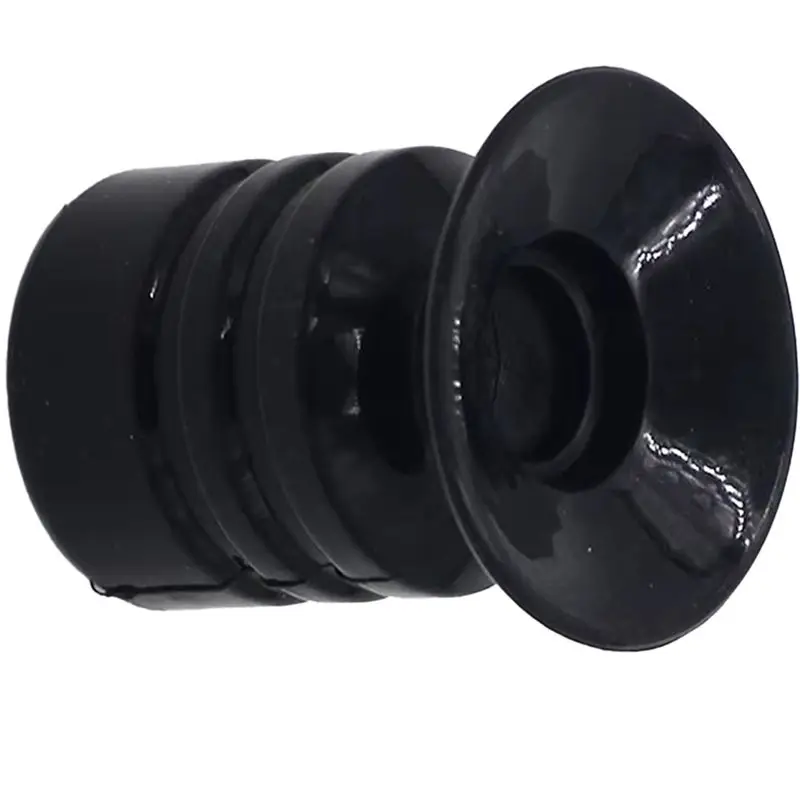 DT17 Rubber Eye Protection Sunshade Eyepiece 40mm Auto Opening Eye Protector Eyeshade Optics Gated Eyecup for Scope