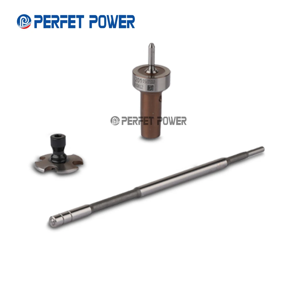 China Made New F00VC01200 F 00V C01 200 Control Valve for 0445110351 CR Diesel Fuel Injector