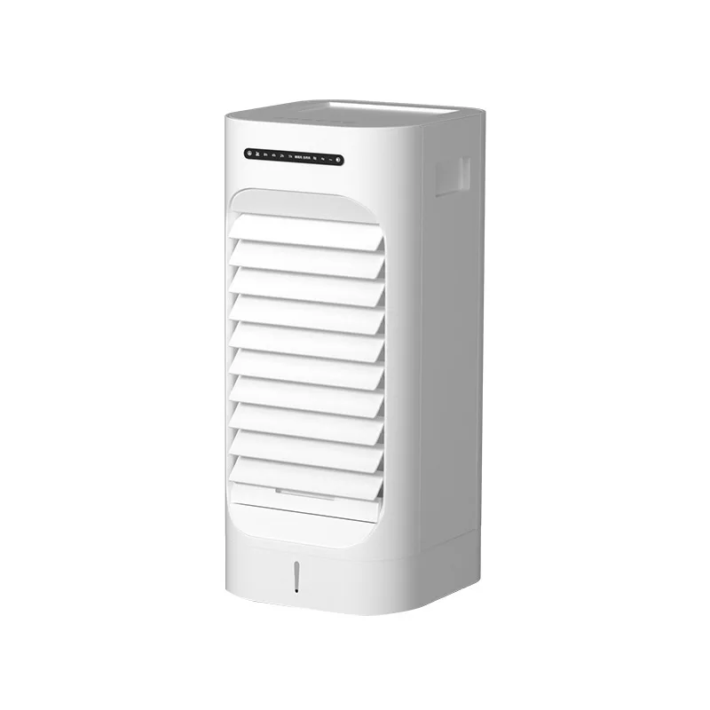 Wentylator klimatyzacji agregat chłodniczy do domu w akademiku mały mobilny Mini do wody Plus