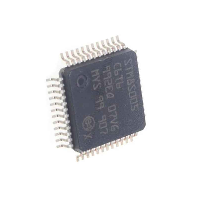 1Pcs Stm8S005C6T6 S…