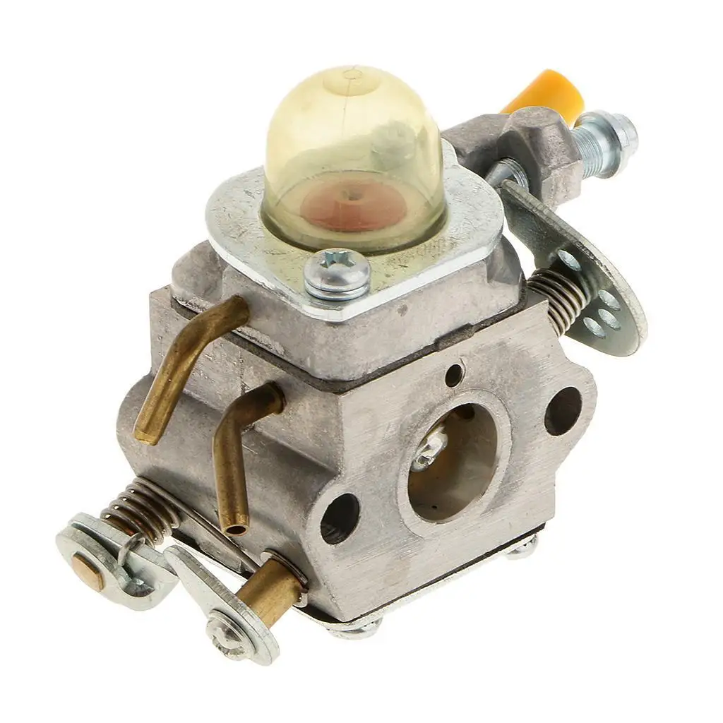 Imagem -04 - Homelite-carburador para Zama Ryobi 3074504 985624001 C1u-h60 26cc 30cc