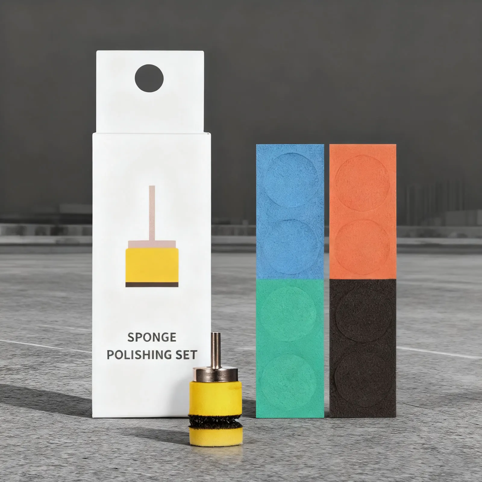 Thumbnail 4 - #37 Trending Paint Sponges Right Now
