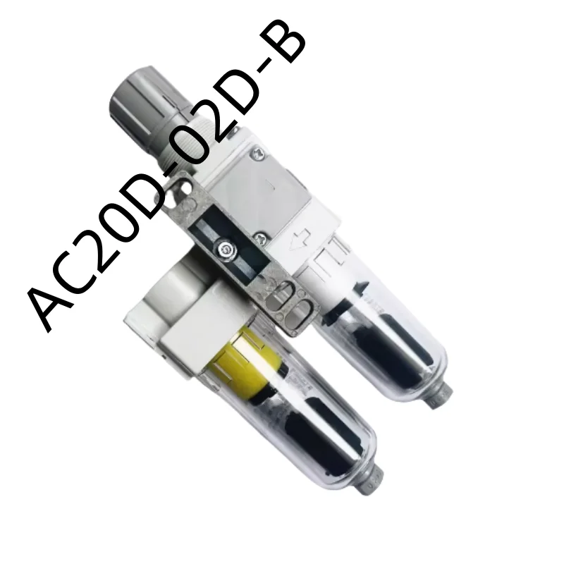New Original Genuine Duplex     AC20D-02D-B     AC30D-02D-B      AC30D-03D-B     AC40D-03D-B       AC40D-04D-B