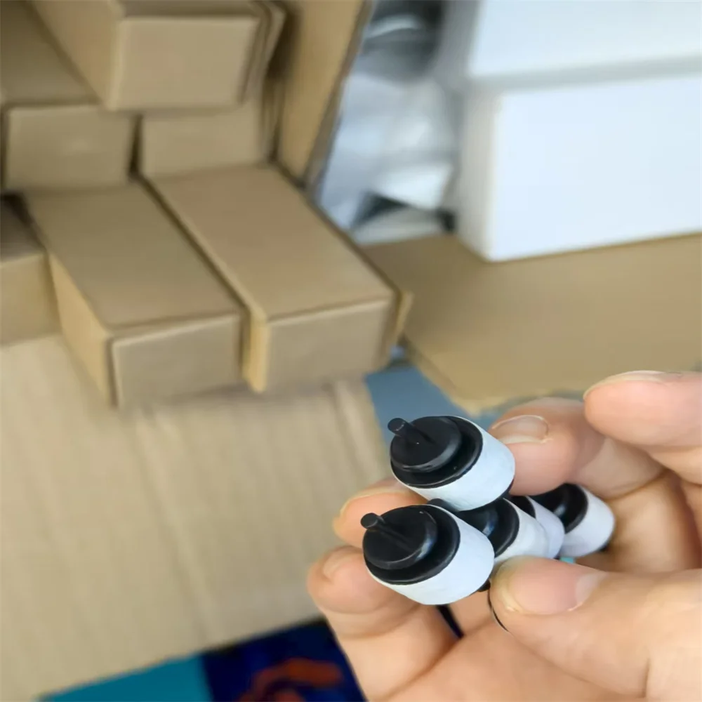 4X LY0634001 ΠΡΠΈΠΆΠΈΠΌΠ½ΠΎΠΉ ΡΠΎΠ»ΠΈΠΊ S Π΄Π»Ρ Brother HL3140 HL3150 HL3170 HL3180 HL4150 HL4570 HL L8250 L8260 L8350 L8360 L9200 L9310 4X LY0634001 ΠΡΠΈΠΆΠΈΠΌΠ½ΠΎΠΉ ΡΠΎΠ»ΠΈΠΊ S Π΄Π»Ρ Brother HL3140 HL3150 HL3170 HL3180 HL4150 HL4570 HL L8250 L8260 L8350 L8360 L9200 L9310