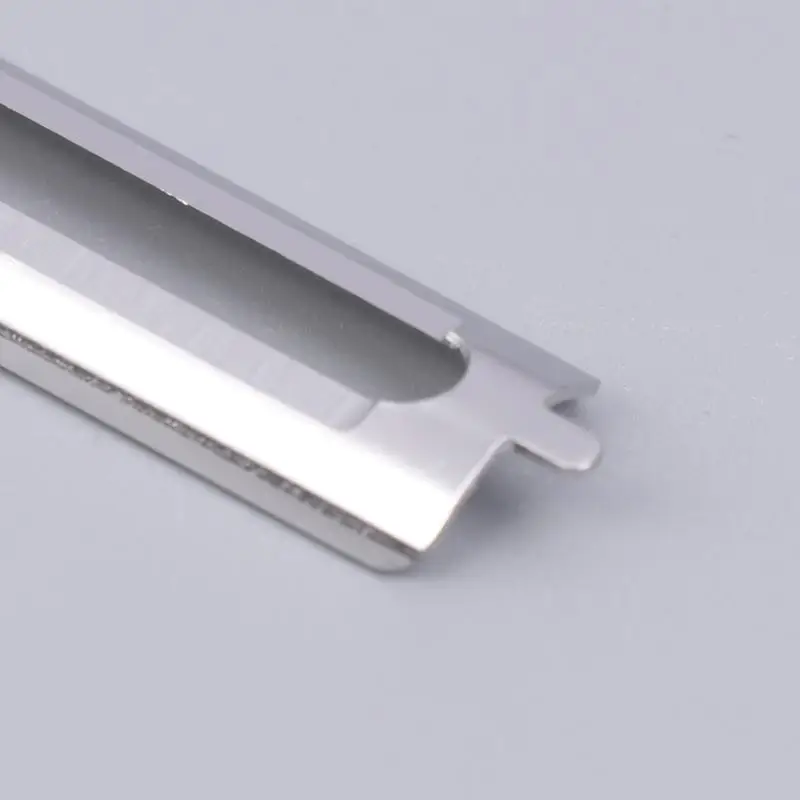 10Pcs Stainless Steel Peeler Blades Replacement Double Asparagus Peeler Multifunctional Peeling Tools Kitchen Supplies【Homeclub】