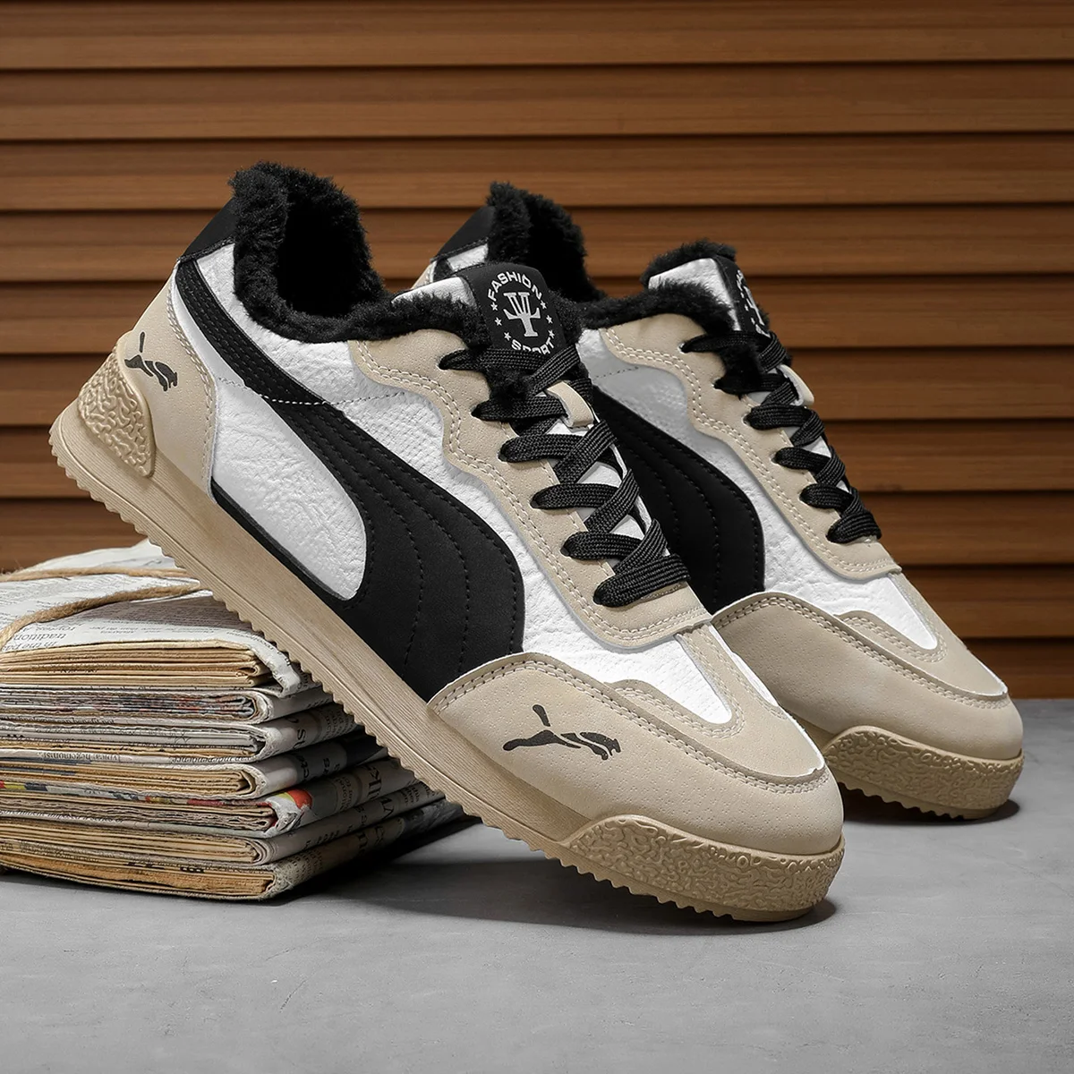 الرجال أحذية رياضية كاجوال 2025 الشتاء احذية الجري في الهواء الطلق منصة عادية حذاء رياضة المضادة للانزلاق الأحذية موضة أحذية رياضية حجم 39-44