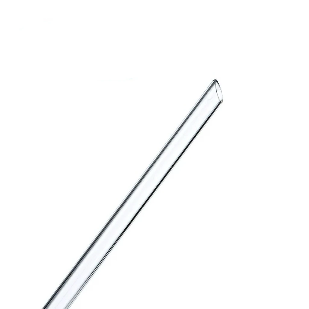 30/40/50/60/75/90/120mm Transparent Glass Short Neck Triangular Funnel Laboratory Glassware High Borosilicate