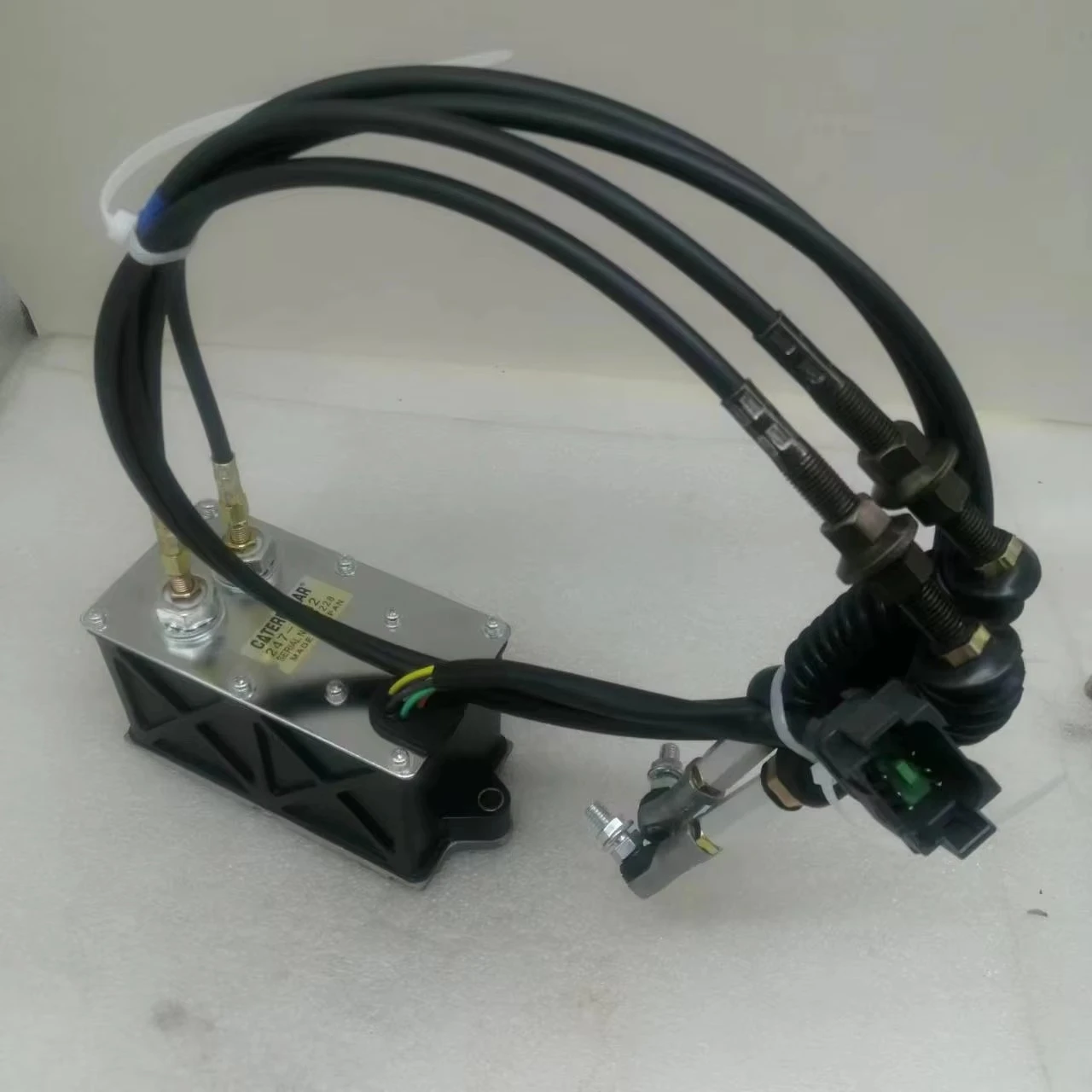 247-5212  Excav Motor Throttles Throttle Motor Governor 2475212 for Excavator E320C Engine Parts