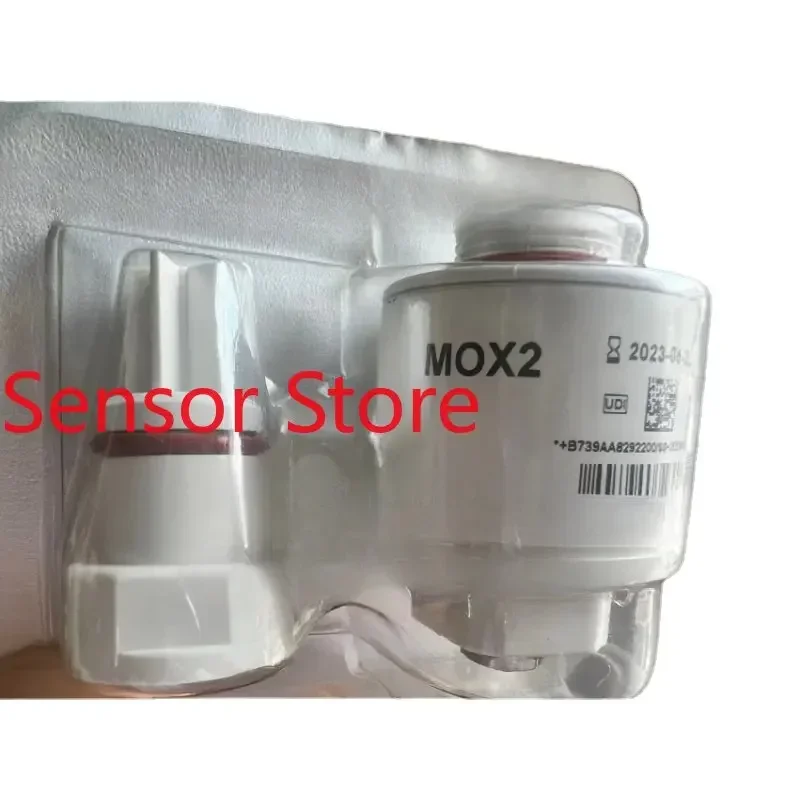 

MOX-2 oxygen sensor battery compatible with Max-15M OOM102-1