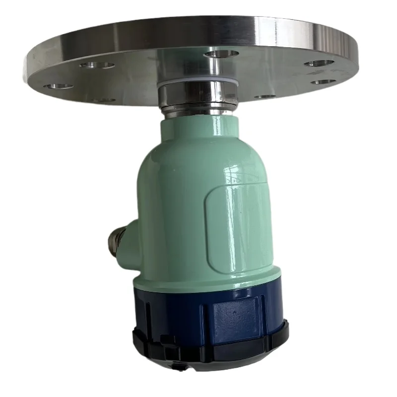 

80GHz High Frequ ency Radar Level Meter Transmitter Level Sensor