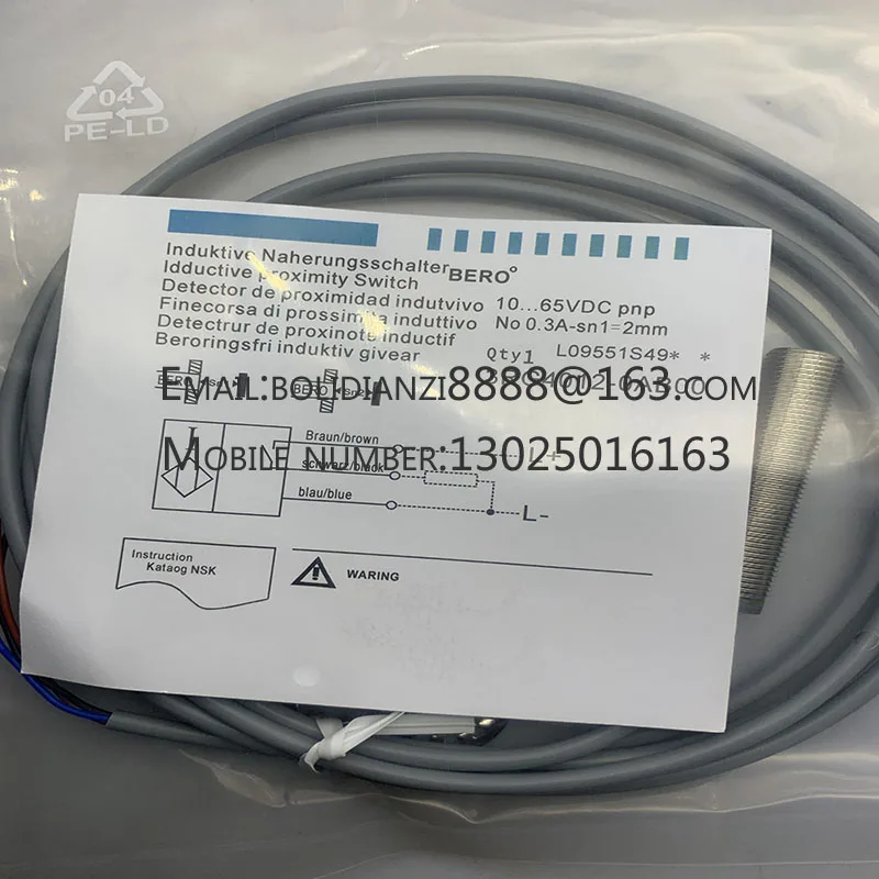 

3RG4013-0KB00 3RG4012-0KB00 3RG4022-0AB00 3RG4022-3KB00 3RG4012-3AB00 3RG4012-3KB00 Brand new 100% original Proximity Switch