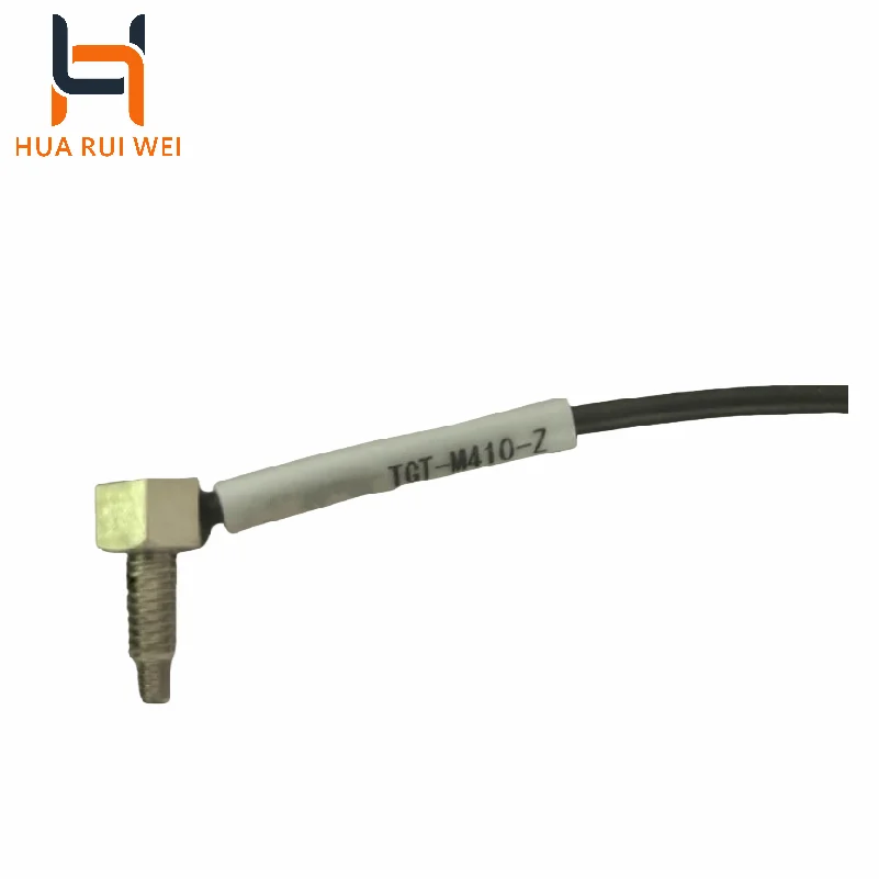 

Hot Sale New TGT-M410-Z Industrial Automation Fiber Optic Sensor