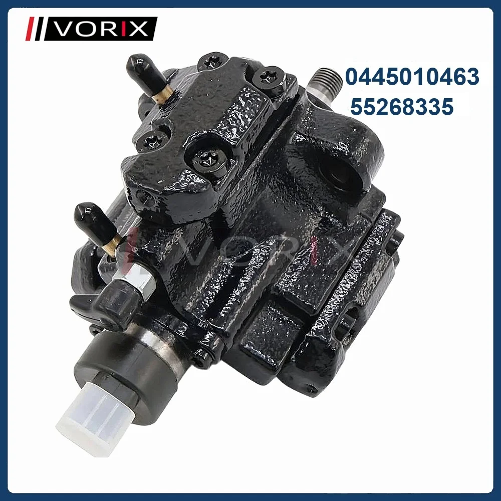 

0445010463 55268335 55274521 Diesel Fuel Injection Pump for FIAT LANCIA