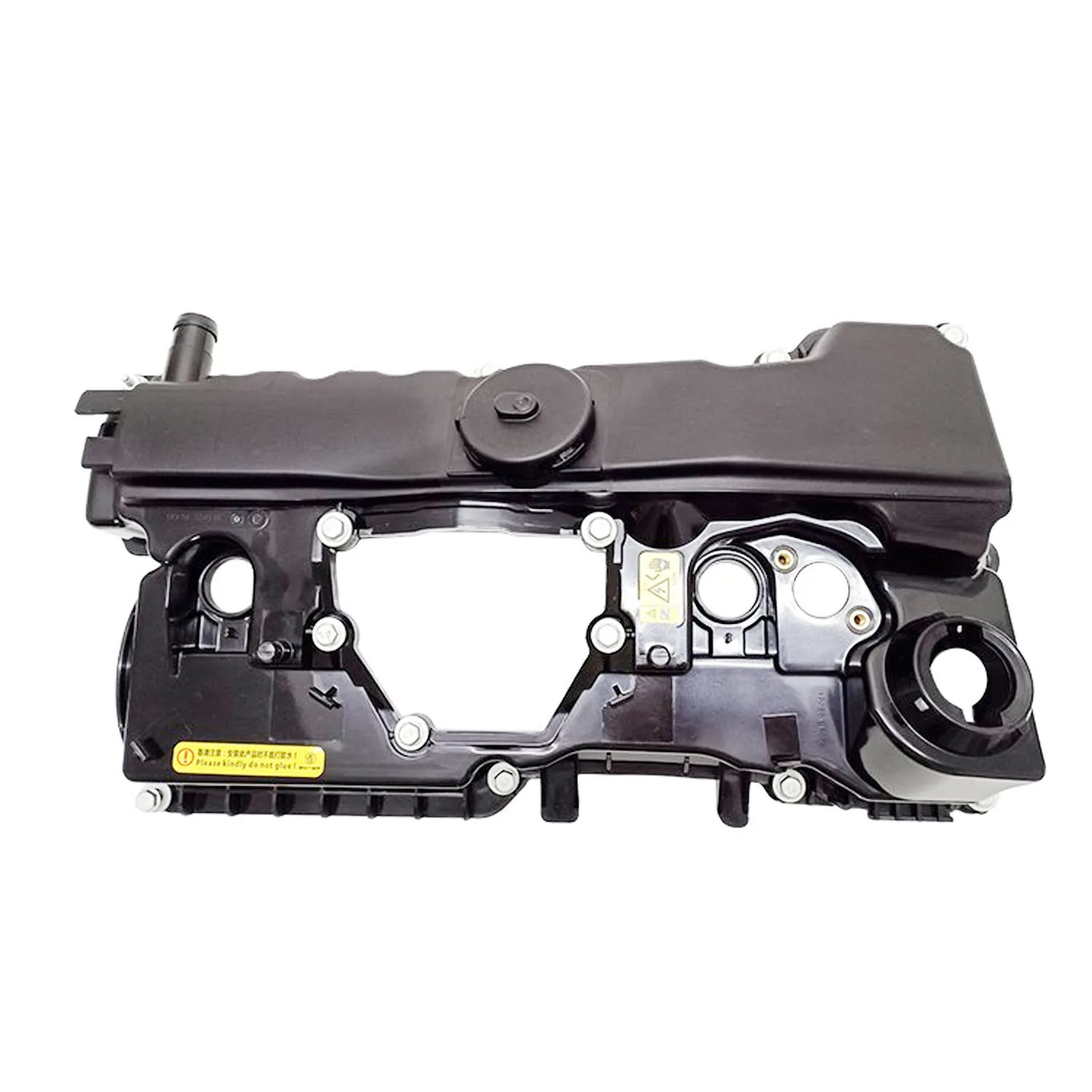 

Подходит для BMW N55 E90 E91 F18 N46 F20 F21 F01 F02 F03 F04 крышка клапана двигателя 11127555212 11128645888 крышка клапана