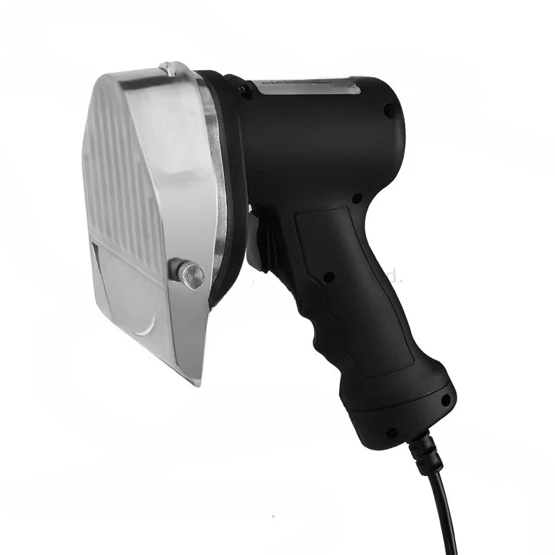 Electric handheld wired barbecue slicer, Turkish barbecue slicer