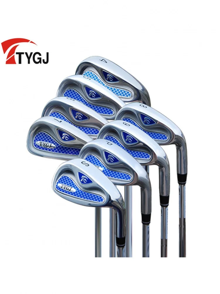 men's-golf-iron-clubs-practice-rods-steel-carbon-fiber-golf-stis-blue-color-sport-fitn-fans-supplies-tgj-brand