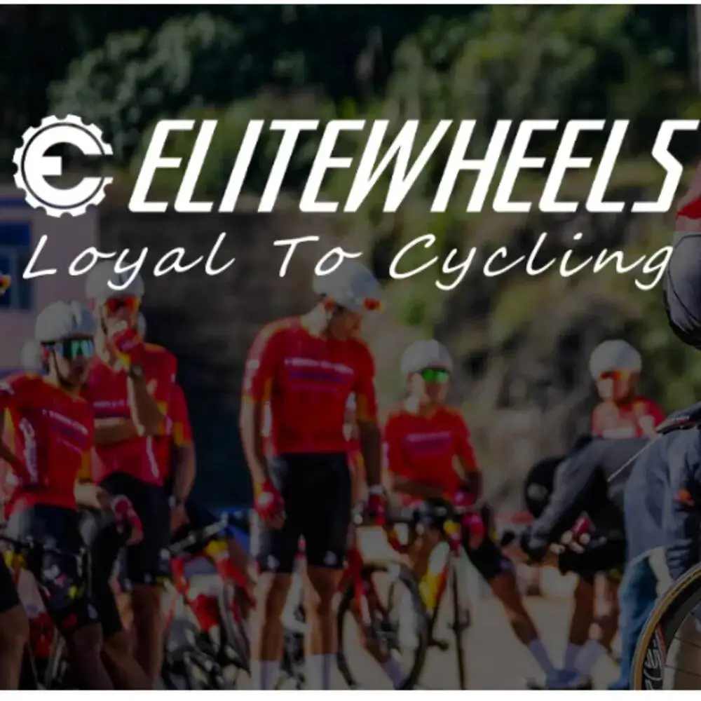 ELITEWHEELS DPD PRO MAX