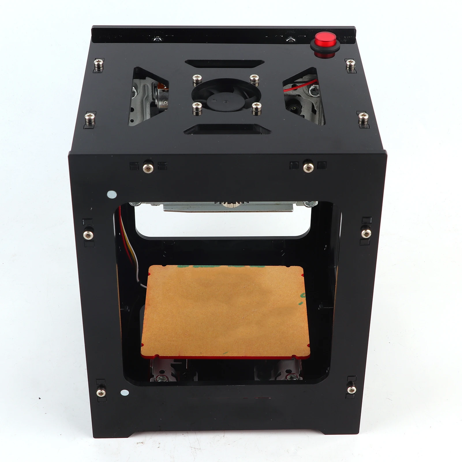 Laser Cutting Machine NEJE DK-8- 2000mW  Laser Engraving Cutting Machine Laser Marking Machine Laser Engraving Machine