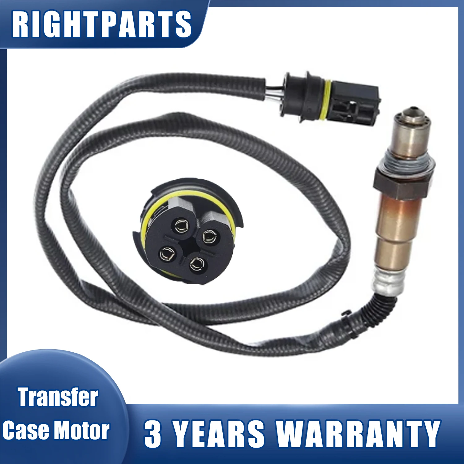 

New Oxygen Sensor For MERCEDES-BENZ W203 W211 W204 CLK SLK200 C180 C230 E200 2002-2011 0025400617 0258006475