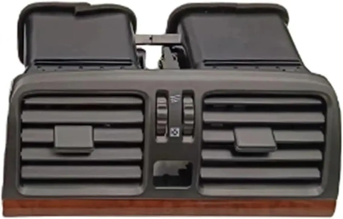 Compatible For Lexus LS400 1998 1999 2000 Front Dashboard Air Conditioner Outlet A/C Air Conditioning Vents