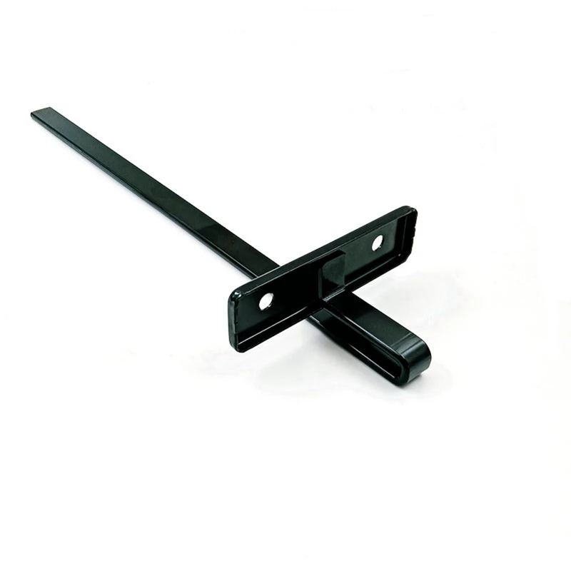 Rip Fence Edge Guide for Circular Saws, Metal Replacement Part BSS500 BSS501 5704R 164095-8
