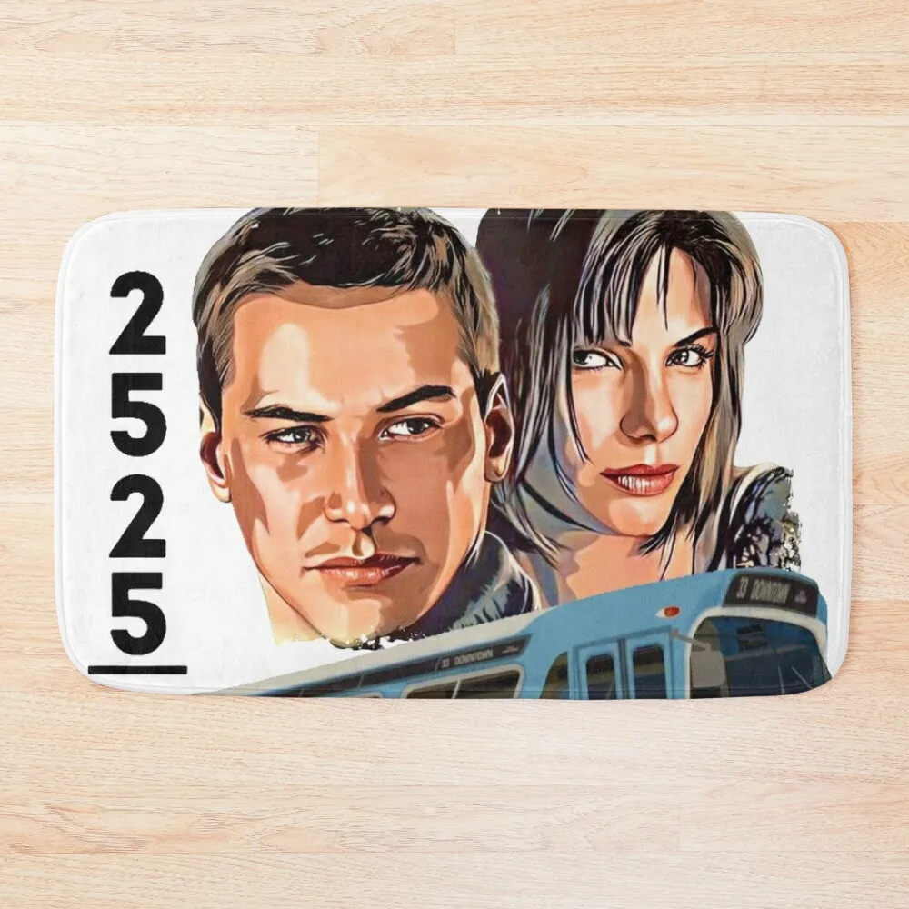 Speed Bath Mat Bath Carpet Bathtub Carpet Bathroom Shower Curtain Mat