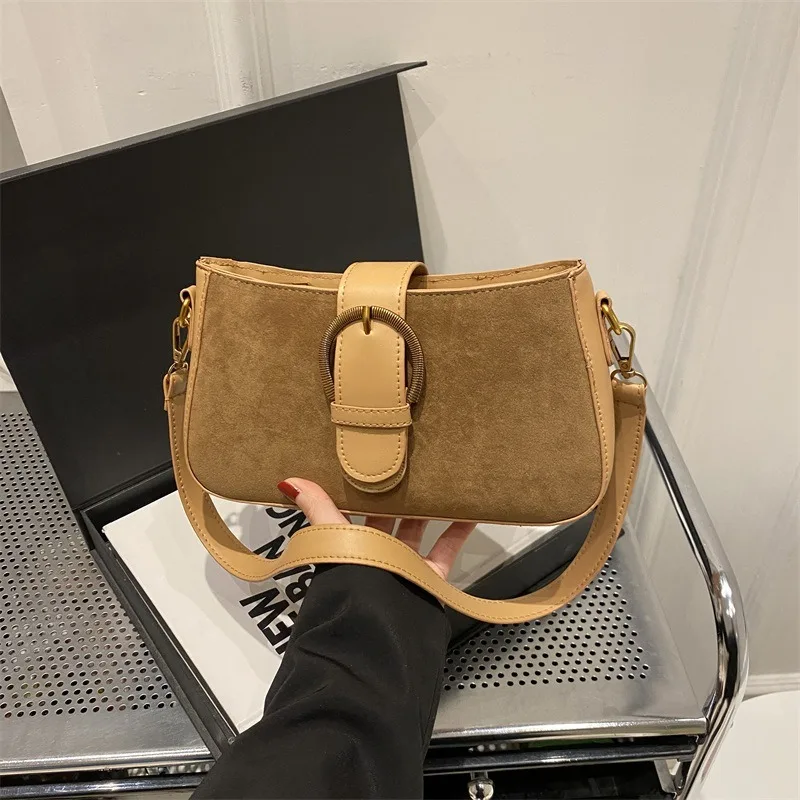 

Underarm Bags for Women 2026 Famous Brand Fashion Female Shoulder Tote Bag Luxury Designer Handbags Ladies Pu Leather Cross Bag