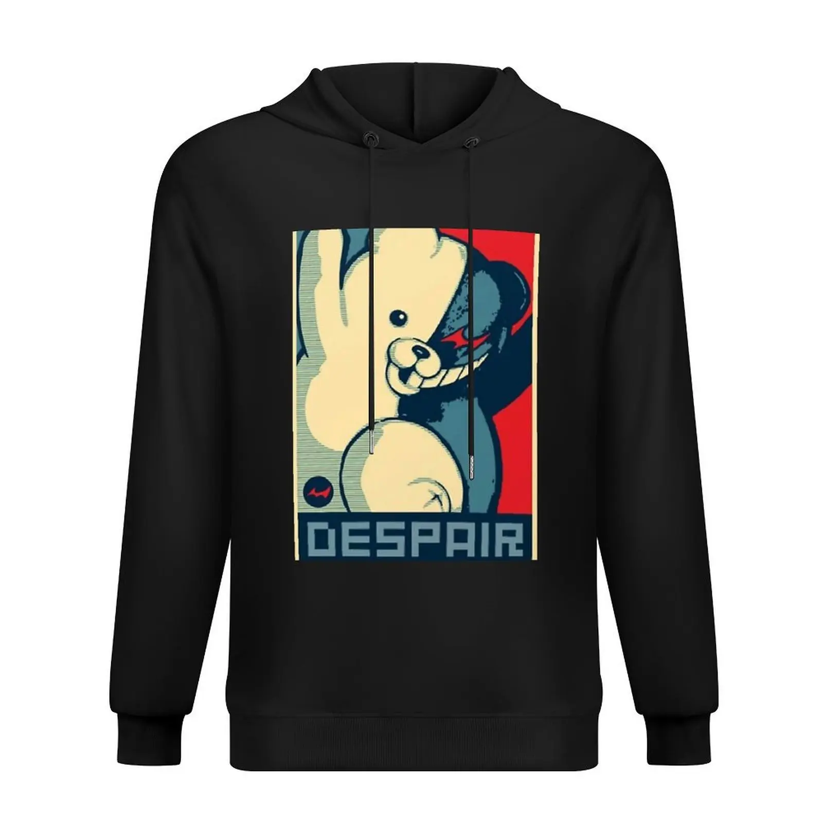 

Danganronpa Monokuma Hoodie japanese style korean clothes korean style clothes autumn hoodie