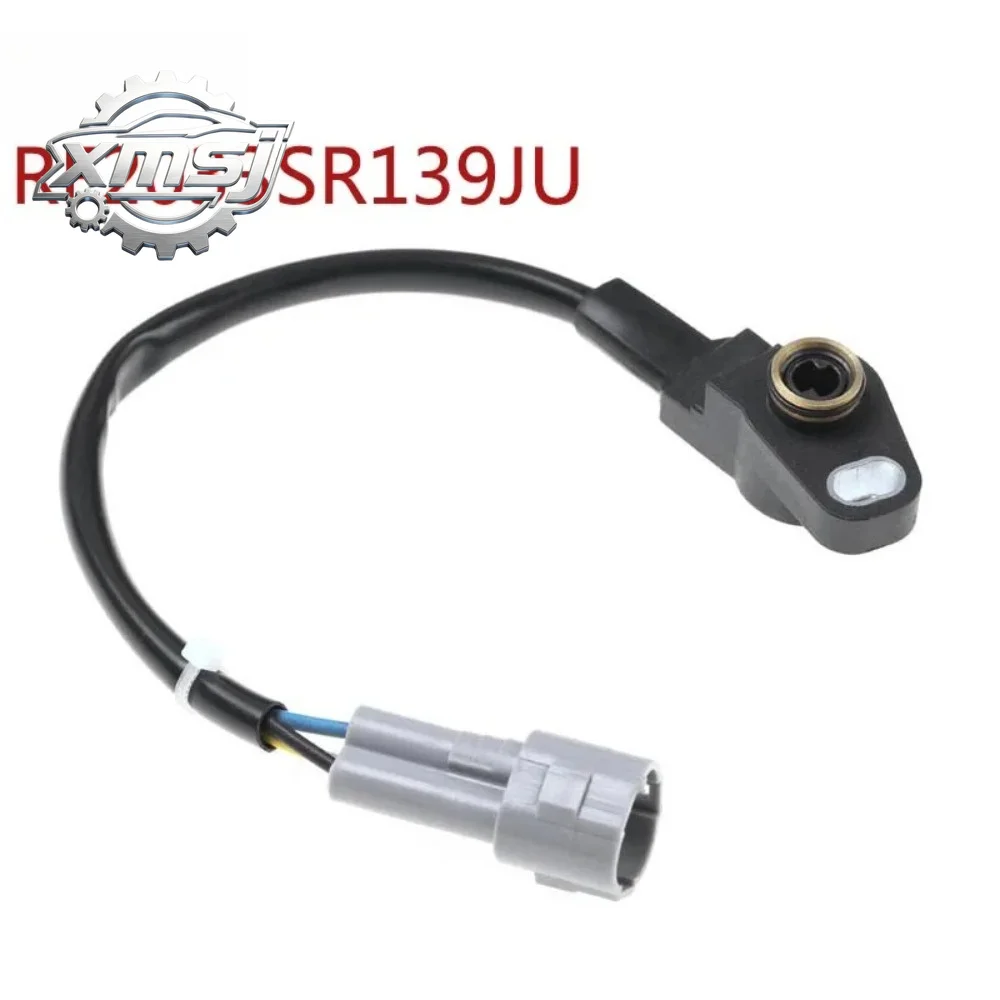 Sensor de posición del acelerador para coche, accesorio para Polaris Ranger XP 700 4x4 EFI 2006
