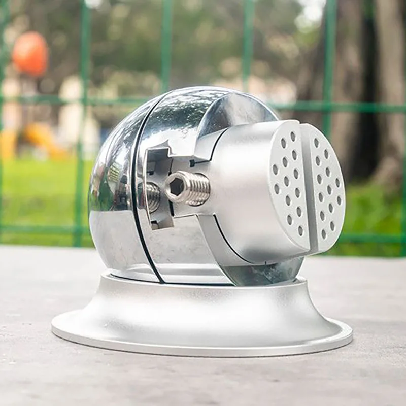 

1Pc Engraving Block Tool 360° Rotation Ball Vise Woodworking Tool for DIY, Crafts, Jewelry Making, Repair