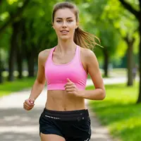 Running Waist Bag Outdoor Sports Running Invisible Belt Bags Waterproof Protable Men Women Phone Pouch Running Accessories 6