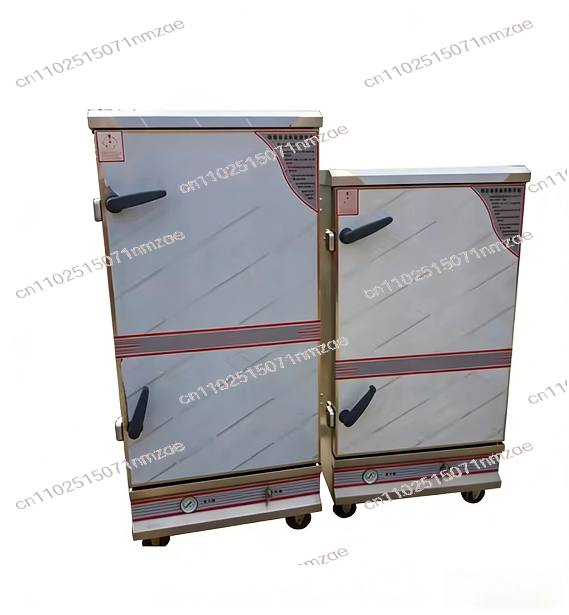 

Industrial Gas Heating Rice Steamer Bread Oven Commercial Kitchen Equipment（Not Electric Rice Cooker）