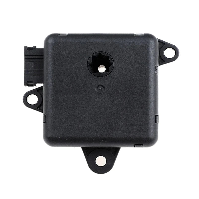 10397102 Heater Blend Door Actuator For Hummer H3 H3T 2009 2010 For Saturn Sky For Pontiac Solstice